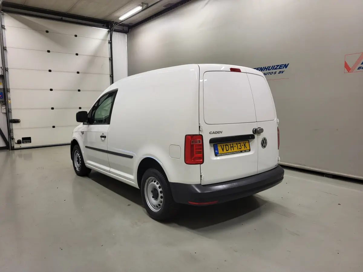 2.0TDI 102pk Euro 6!