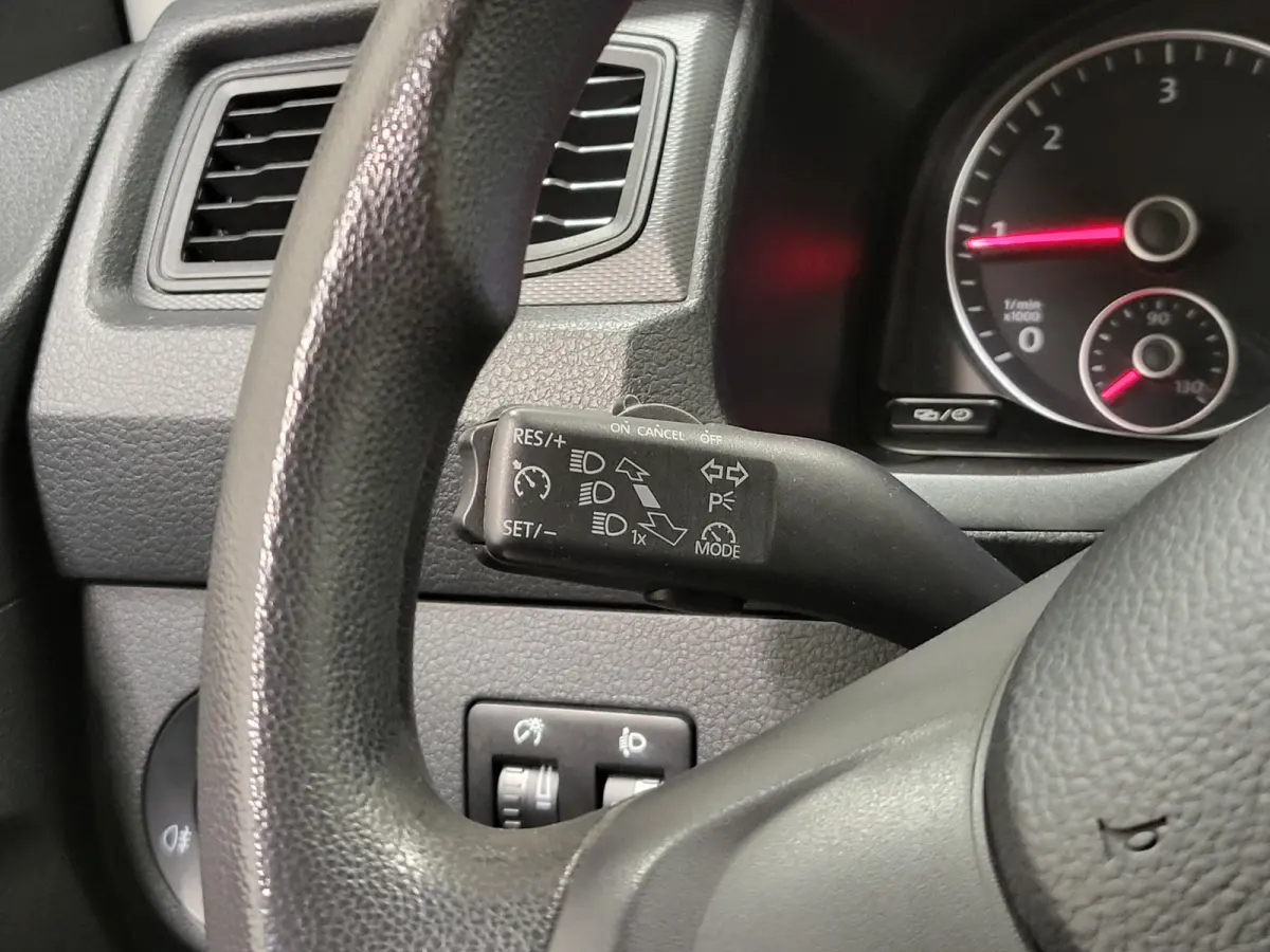 2.0TDI 102pk Euro 6!