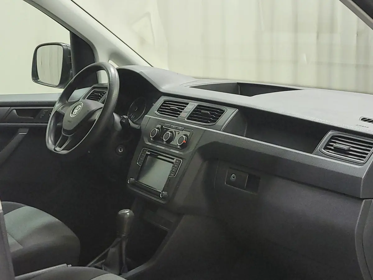 2.0TDI 102pk Euro 6!