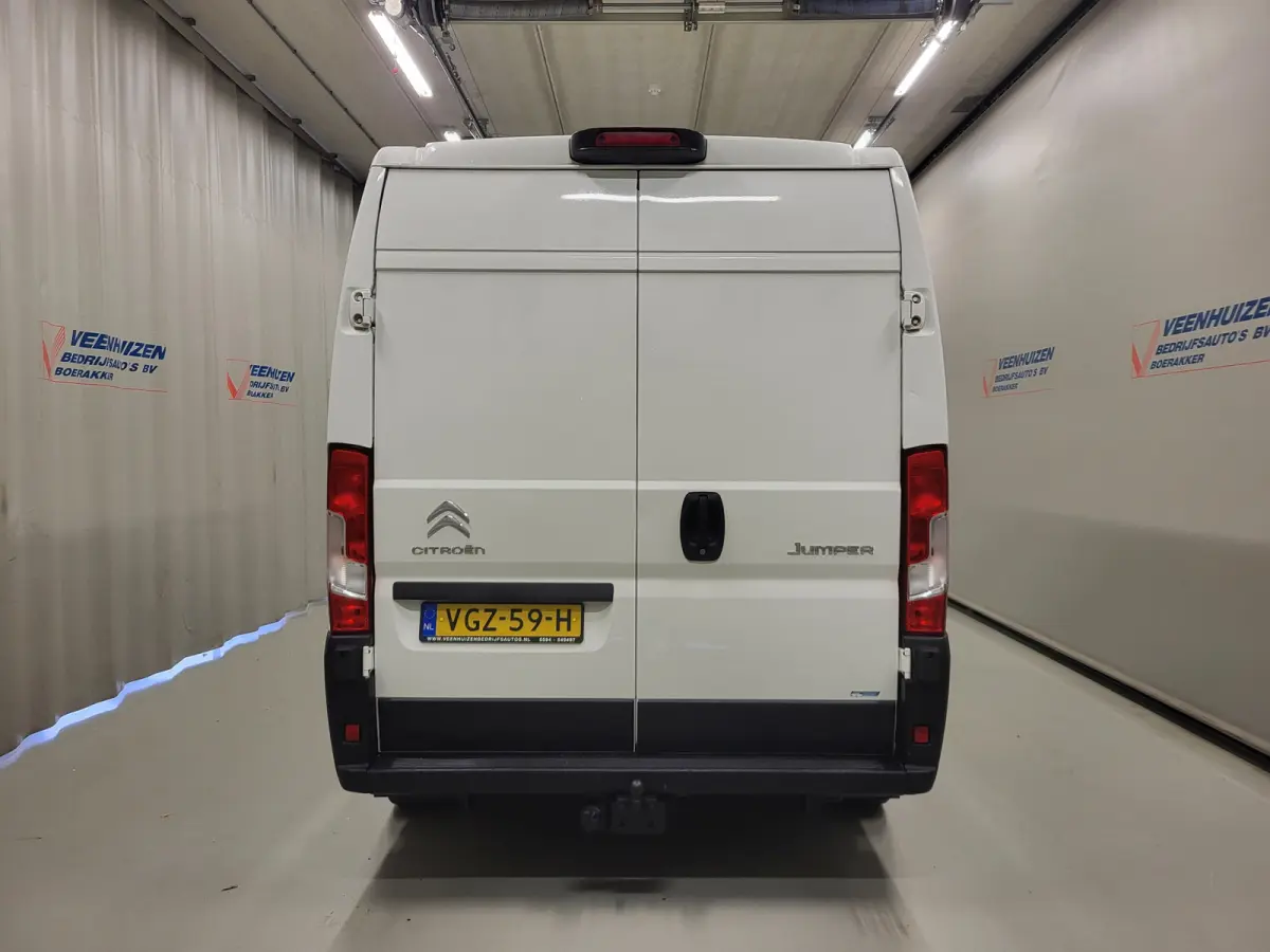 2.2BlueHDi 140pk L2/H2 Euro 6!