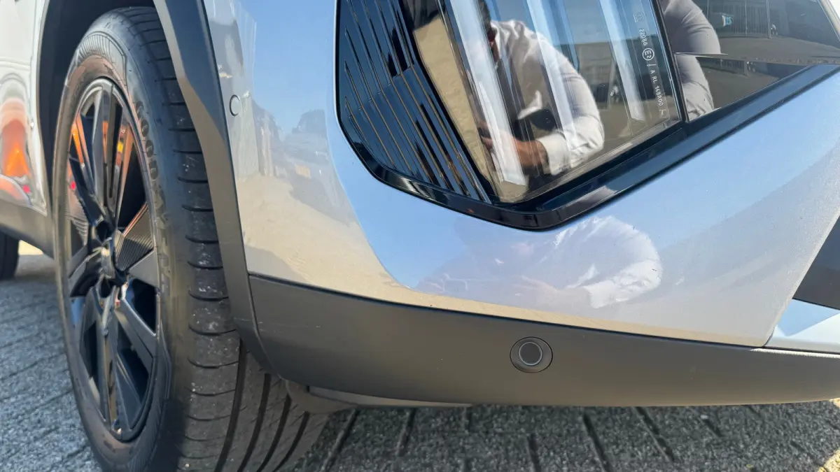 1.2 HYBRID 145PK GT PACK AUTOMAAT / NAVI / LEDER / CLIMA / LED / PDC / 18" LMV / APPLE CARPLAY / KEYLESS / 360° CAMERA / 8 JAAR GARANTIE / ADAPT. CRUISECONTROL / ORG. NL. / 1E EIGENAAR / NI