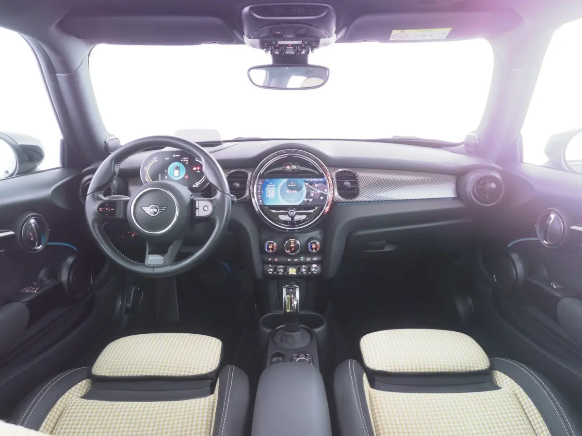 Mini Resolute Edition 33 kWh | PANORAMADAK | harman/kardon | Head-UP !
