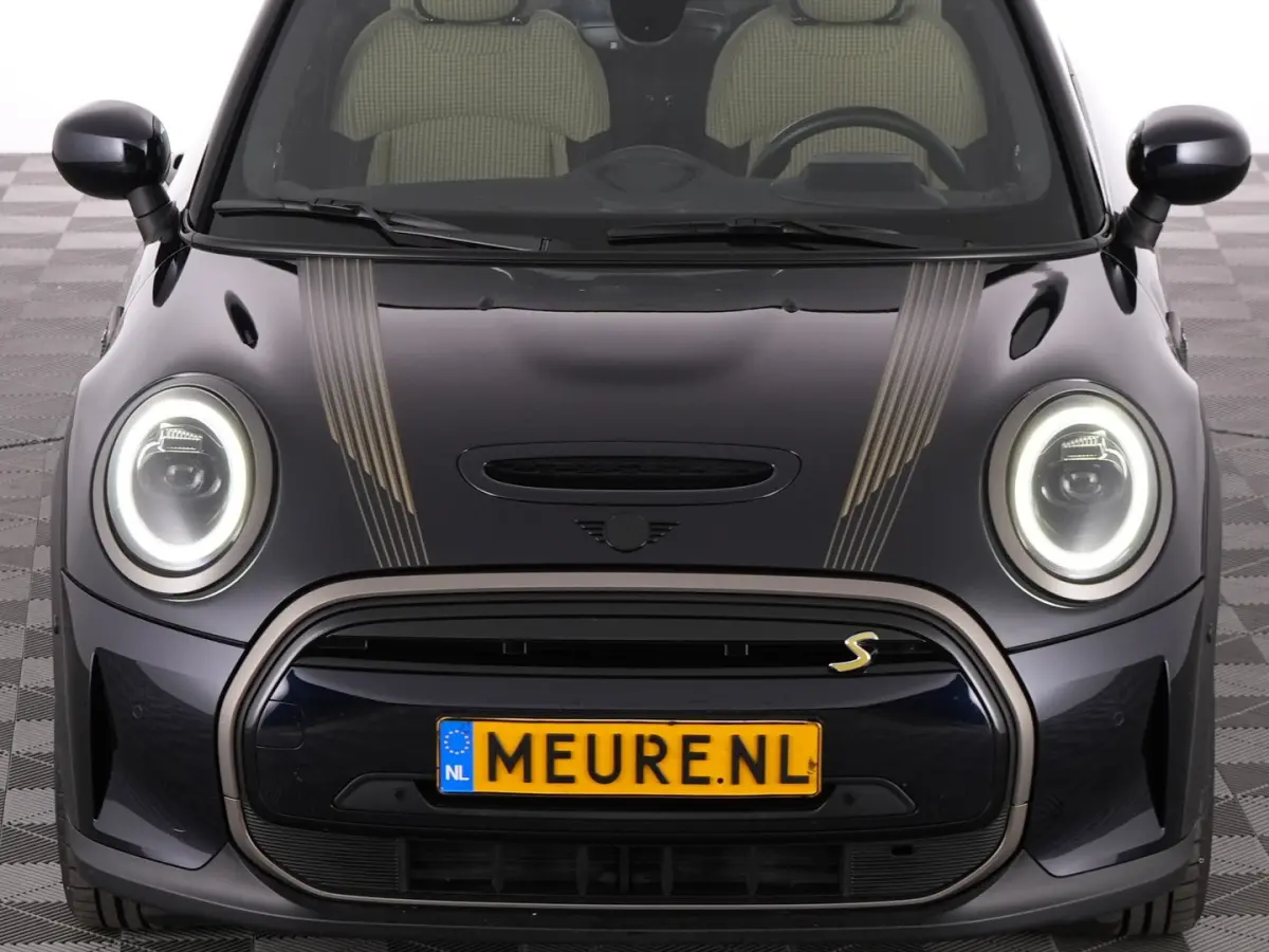 Mini Resolute Edition 33 kWh | PANORAMADAK | harman/kardon | Head-UP !