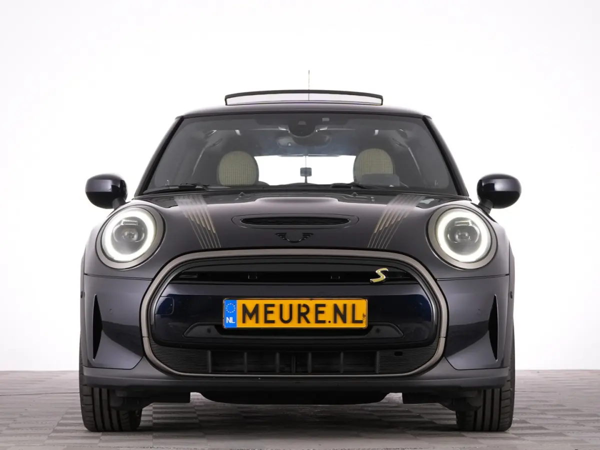 Mini Resolute Edition 33 kWh | PANORAMADAK | harman/kardon | Head-UP !