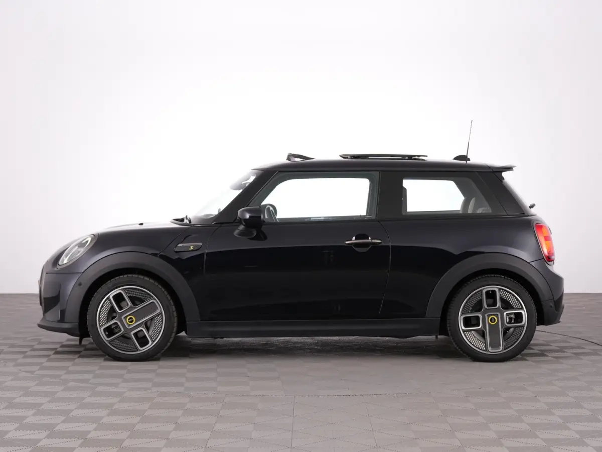 Mini Resolute Edition 33 kWh | PANORAMADAK | harman/kardon | Head-UP !