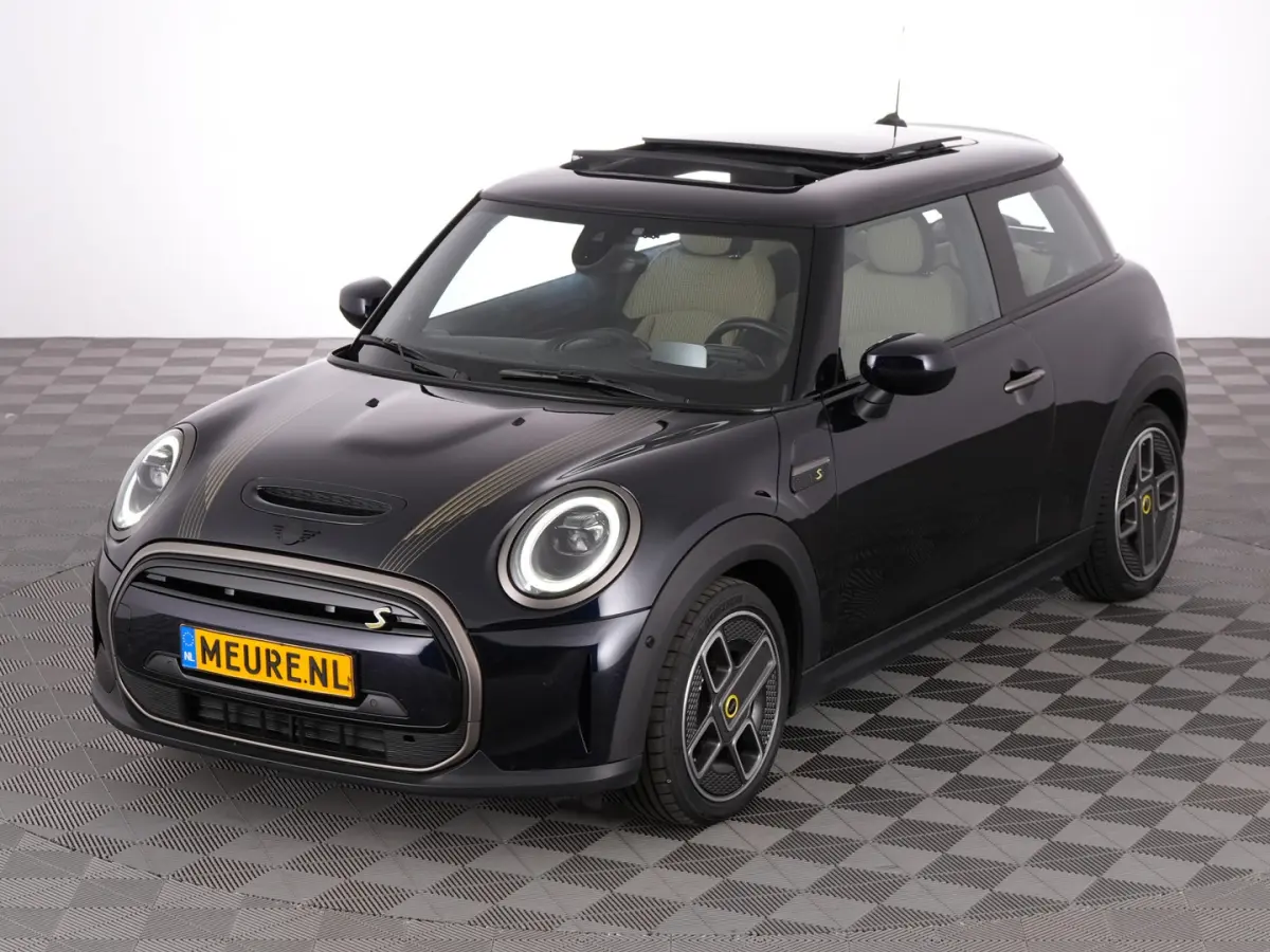 Mini Resolute Edition 33 kWh | PANORAMADAK | harman/kardon | Head-UP !