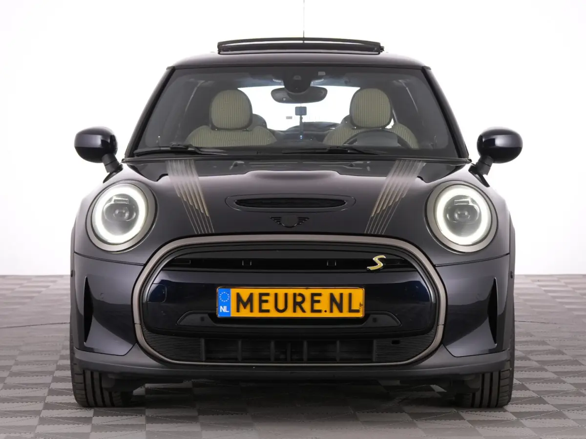 Mini Resolute Edition 33 kWh | PANORAMADAK | harman/kardon | Head-UP !