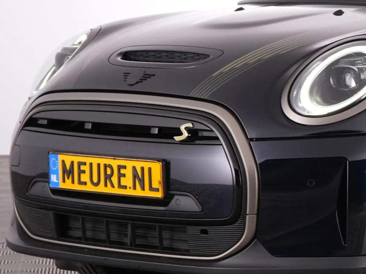 Mini Resolute Edition 33 kWh | PANORAMADAK | harman/kardon | Head-UP !