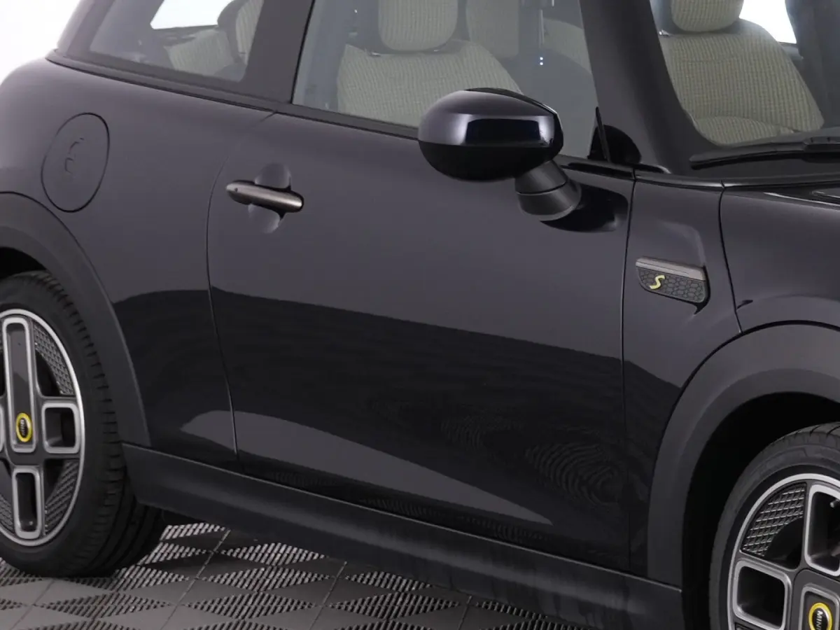 Mini Resolute Edition 33 kWh | PANORAMADAK | harman/kardon | Head-UP !