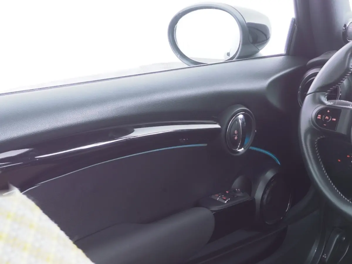 Mini Resolute Edition 33 kWh | PANORAMADAK | harman/kardon | Head-UP !