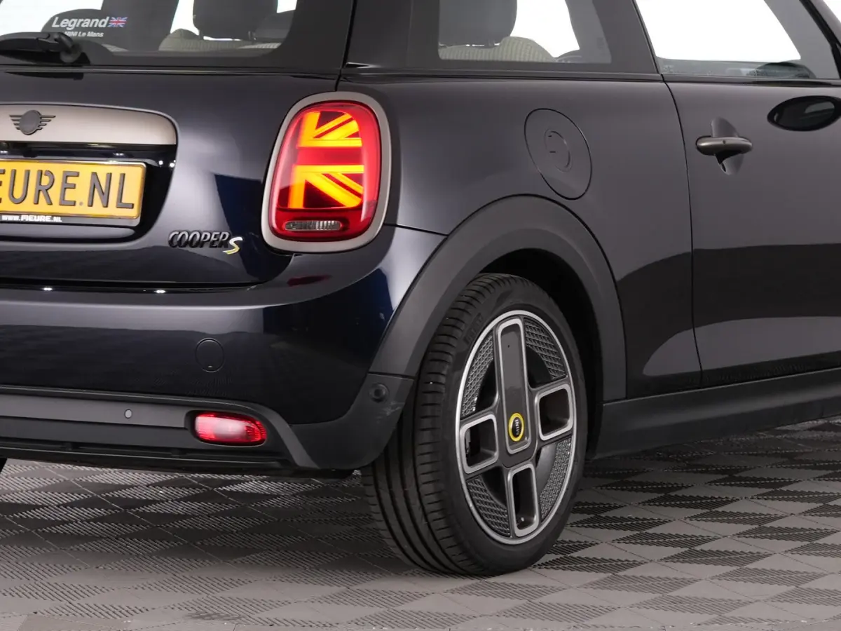 Mini Resolute Edition 33 kWh | PANORAMADAK | harman/kardon | Head-UP !