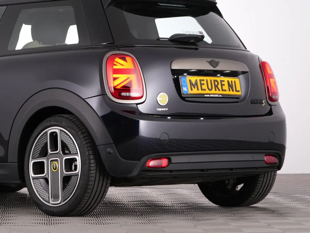 Mini Resolute Edition 33 kWh | PANORAMADAK | harman/kardon | Head-UP !