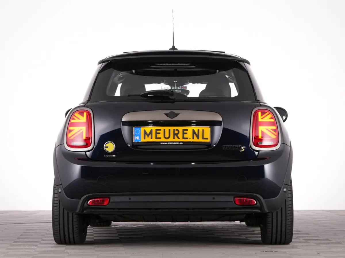Mini Resolute Edition 33 kWh | PANORAMADAK | harman/kardon | Head-UP !
