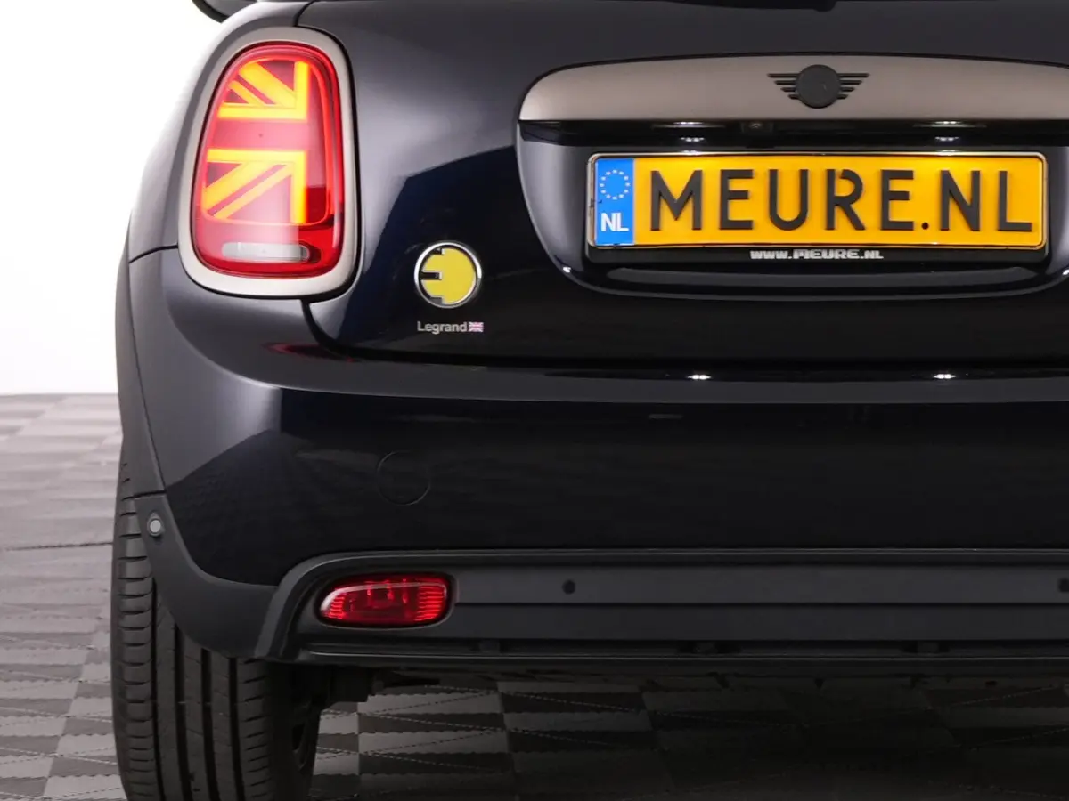 Mini Resolute Edition 33 kWh | PANORAMADAK | harman/kardon | Head-UP !