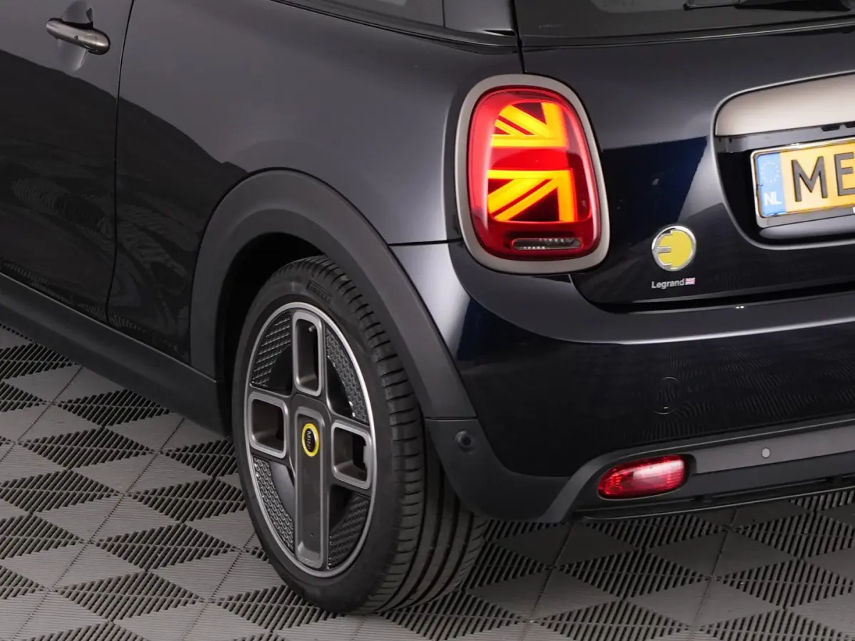 Mini Resolute Edition 33 kWh | PANORAMADAK | harman/kardon | Head-UP !