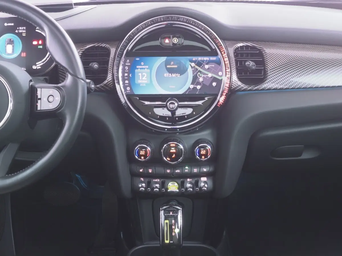 Mini Resolute Edition 33 kWh | PANORAMADAK | harman/kardon | Head-UP !