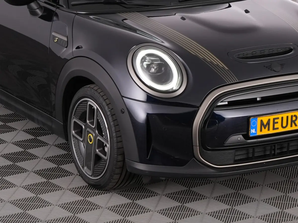 Mini Resolute Edition 33 kWh | PANORAMADAK | harman/kardon | Head-UP !