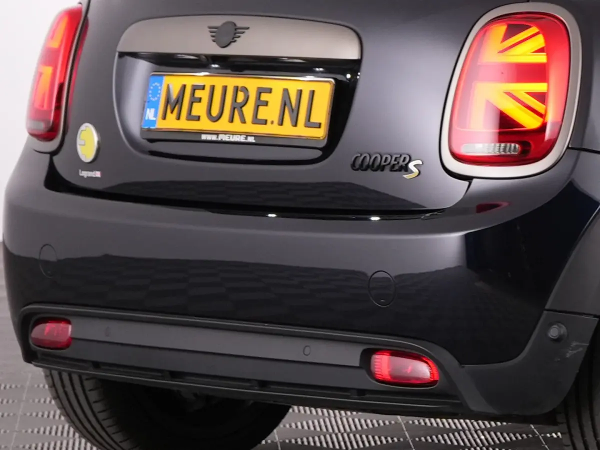 Mini Resolute Edition 33 kWh | PANORAMADAK | harman/kardon | Head-UP !