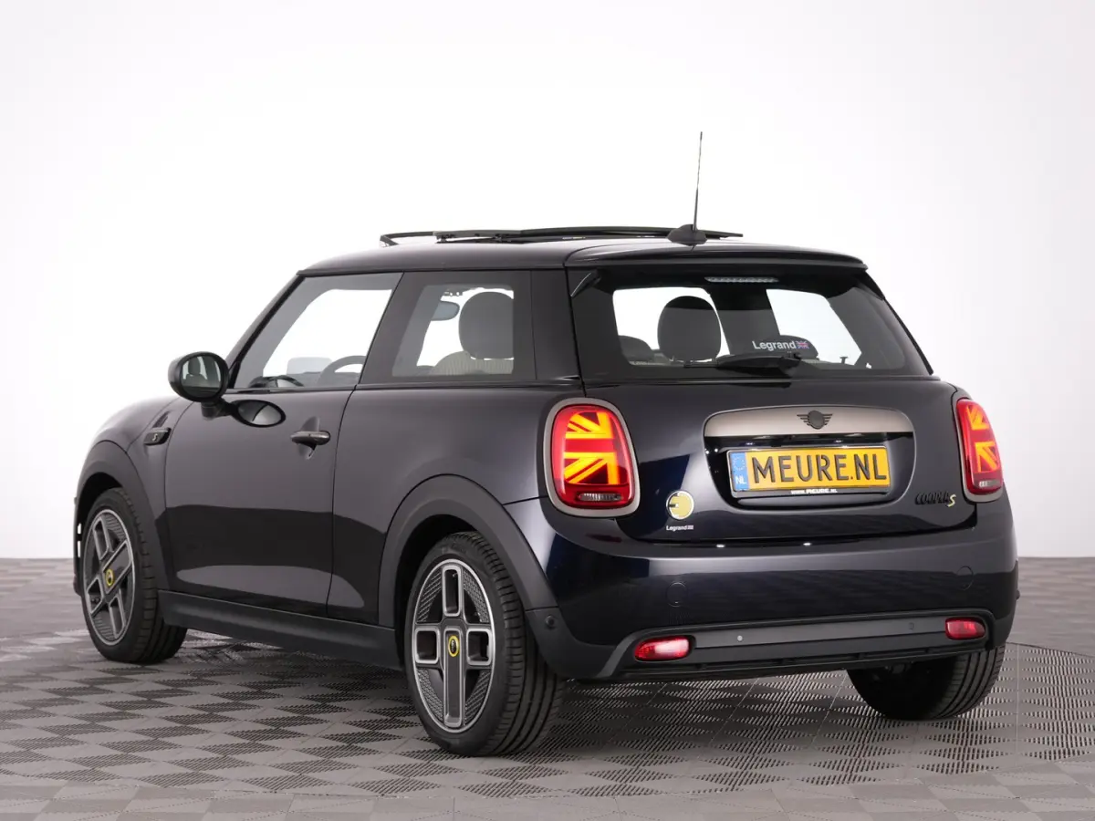 Mini Resolute Edition 33 kWh | PANORAMADAK | harman/kardon | Head-UP !