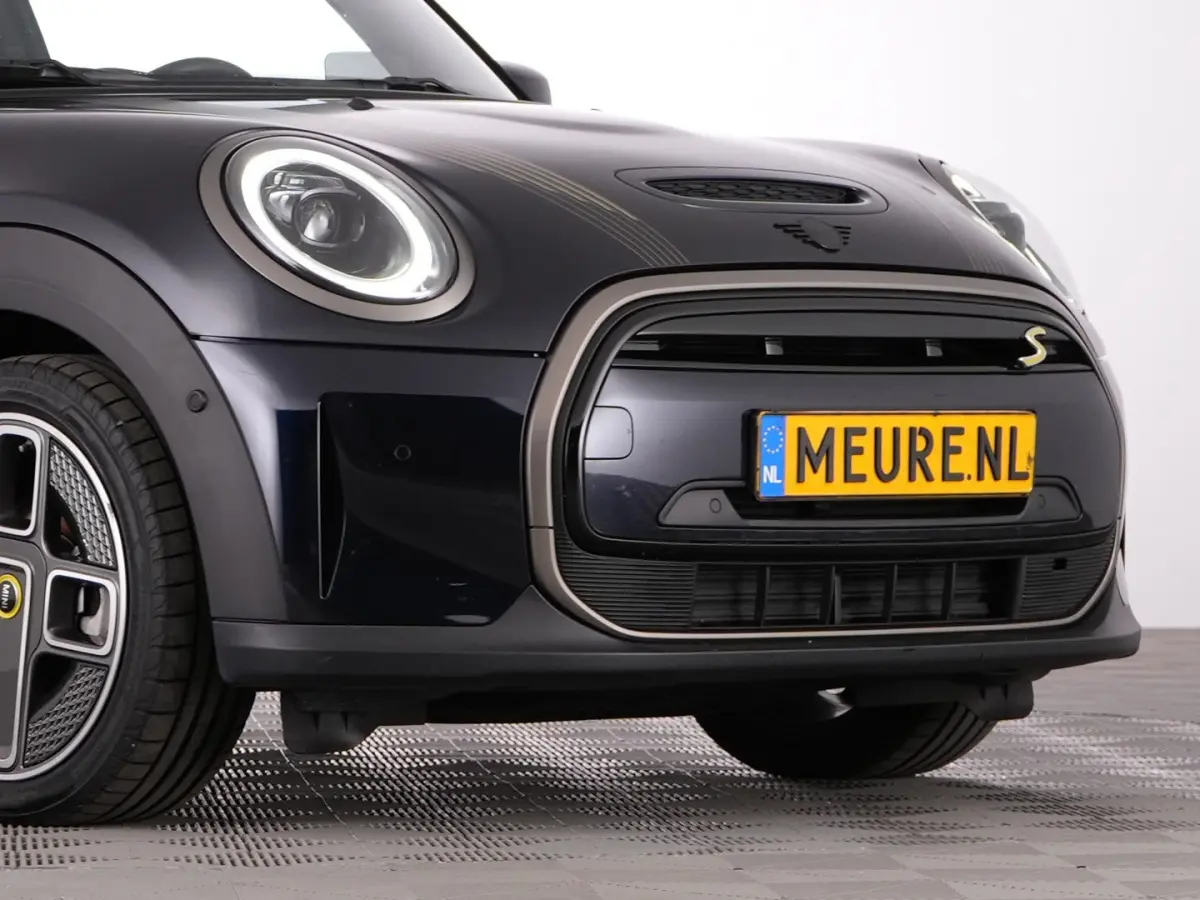 Mini Resolute Edition 33 kWh | PANORAMADAK | harman/kardon | Head-UP !