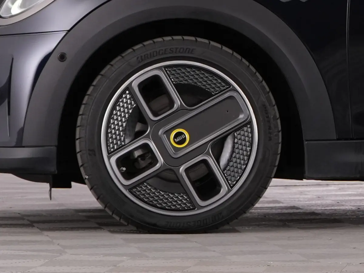 Mini Resolute Edition 33 kWh | PANORAMADAK | harman/kardon | Head-UP !
