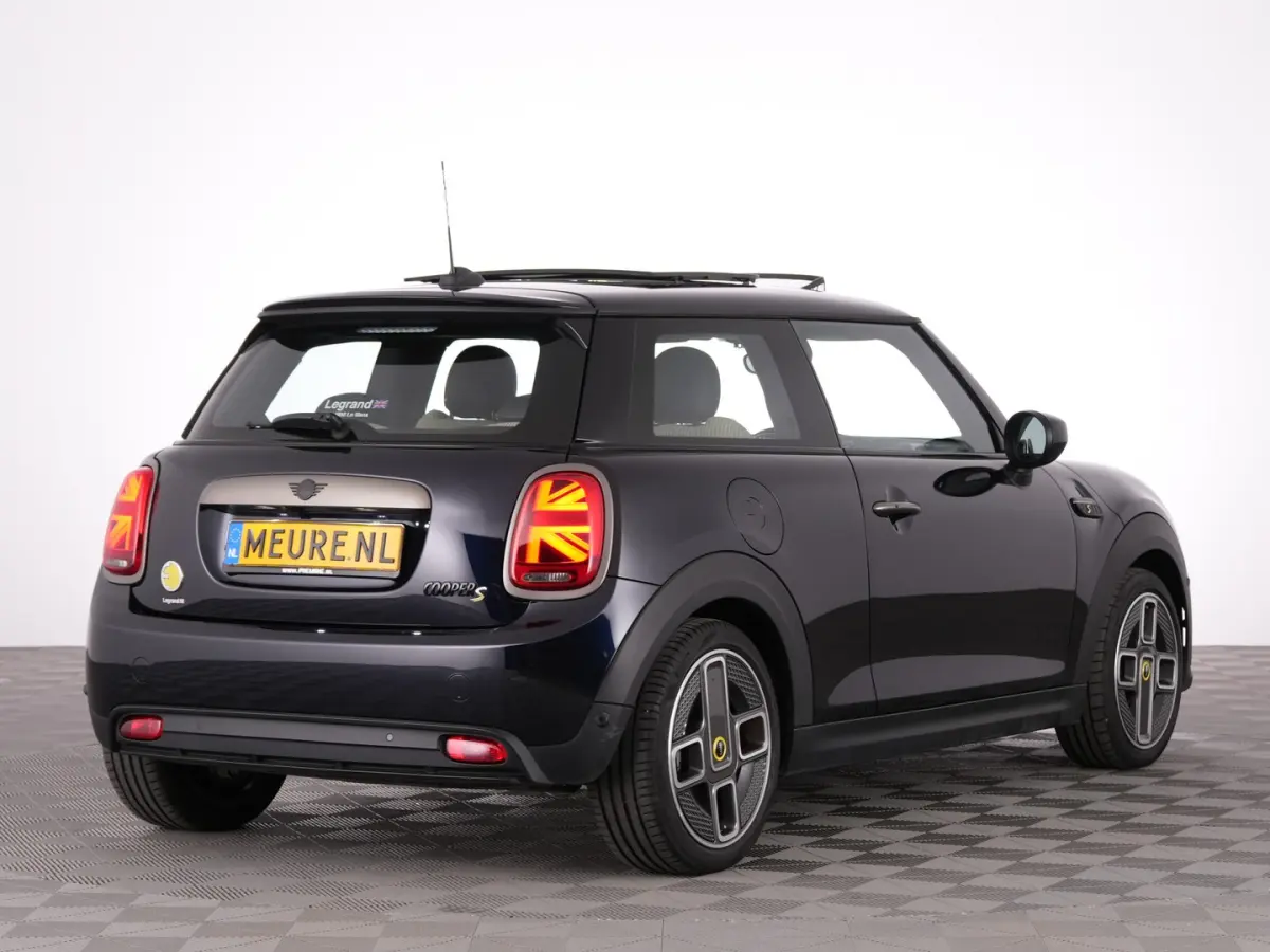 Mini Resolute Edition 33 kWh | PANORAMADAK | harman/kardon | Head-UP !