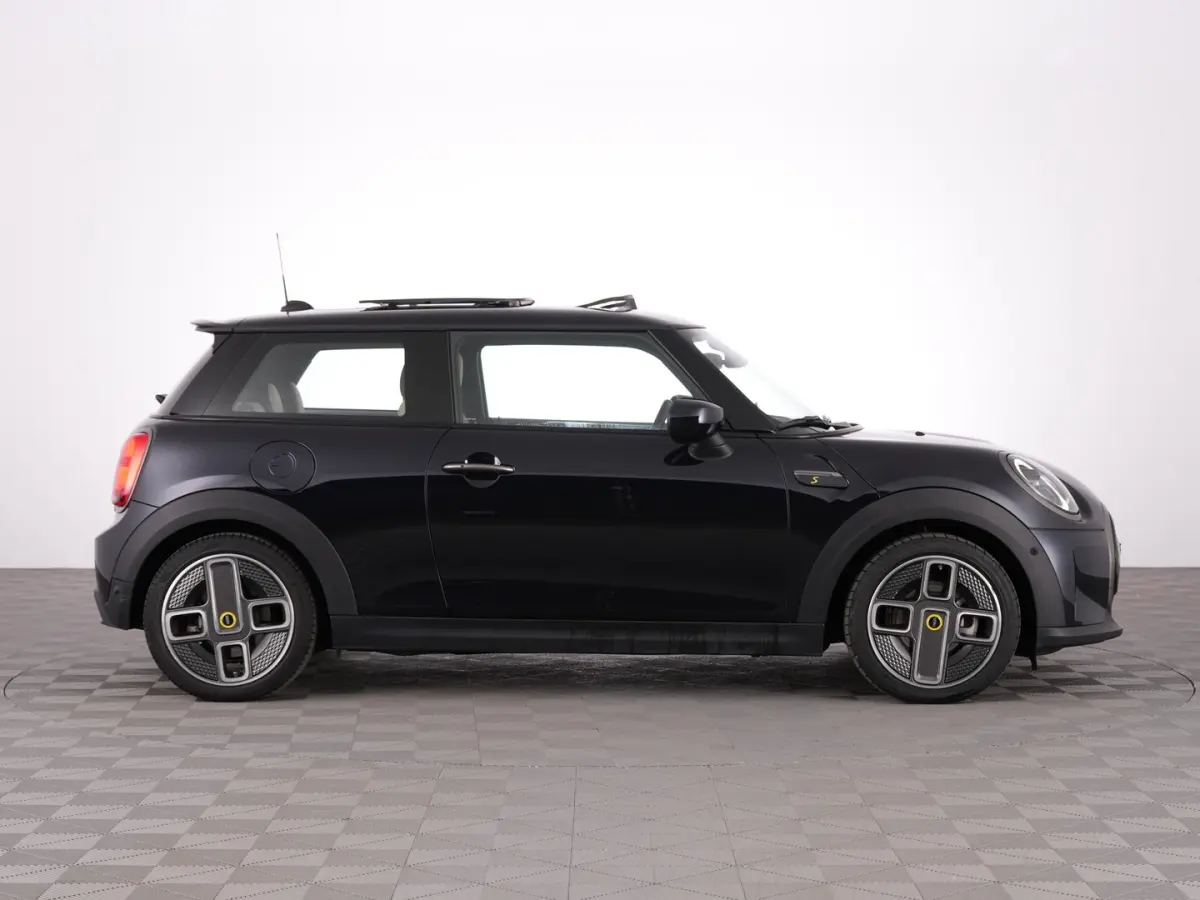 Mini Resolute Edition 33 kWh | PANORAMADAK | harman/kardon | Head-UP !