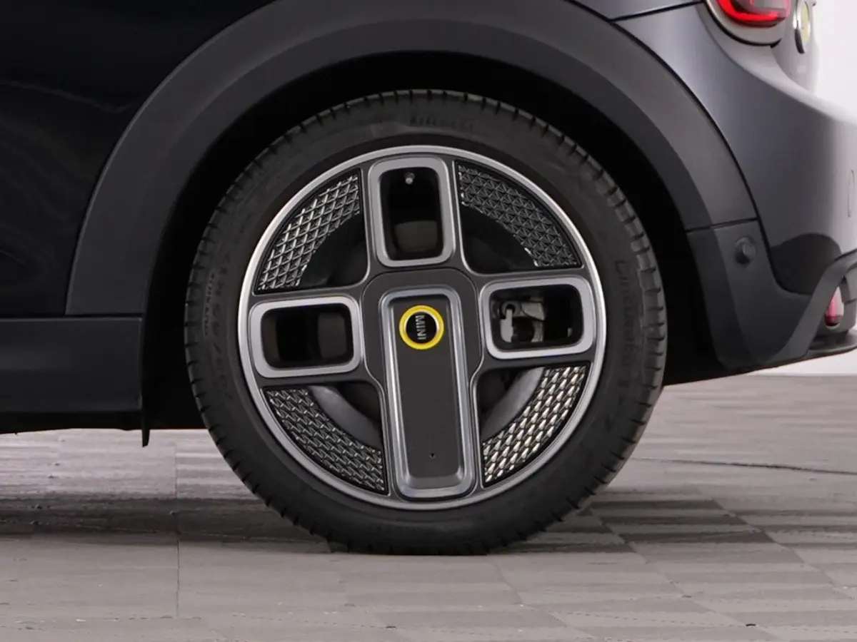 Mini Resolute Edition 33 kWh | PANORAMADAK | harman/kardon | Head-UP !