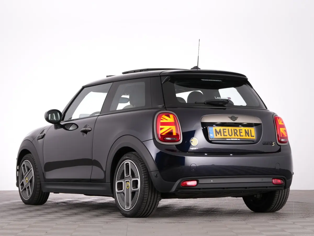 Mini Resolute Edition 33 kWh | PANORAMADAK | harman/kardon | Head-UP !