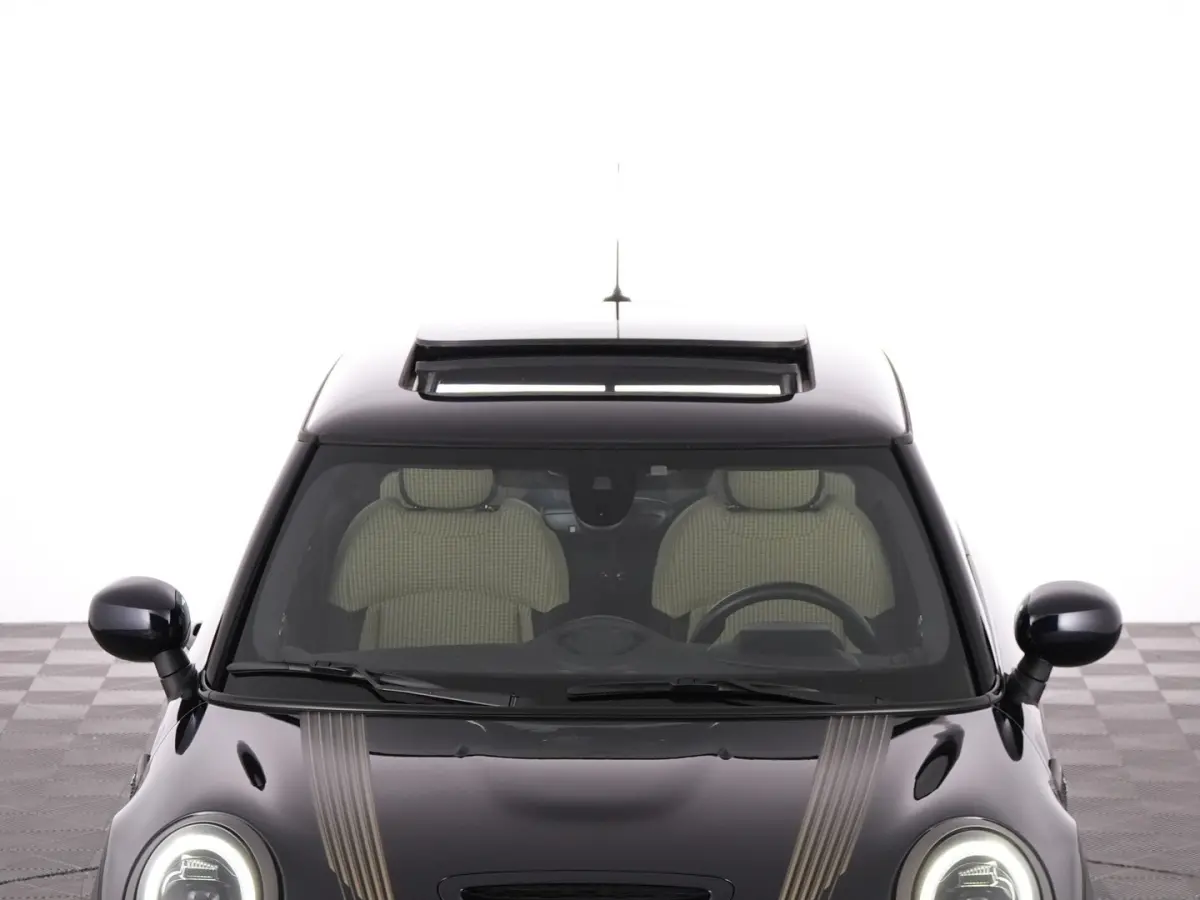 Mini Resolute Edition 33 kWh | PANORAMADAK | harman/kardon | Head-UP !