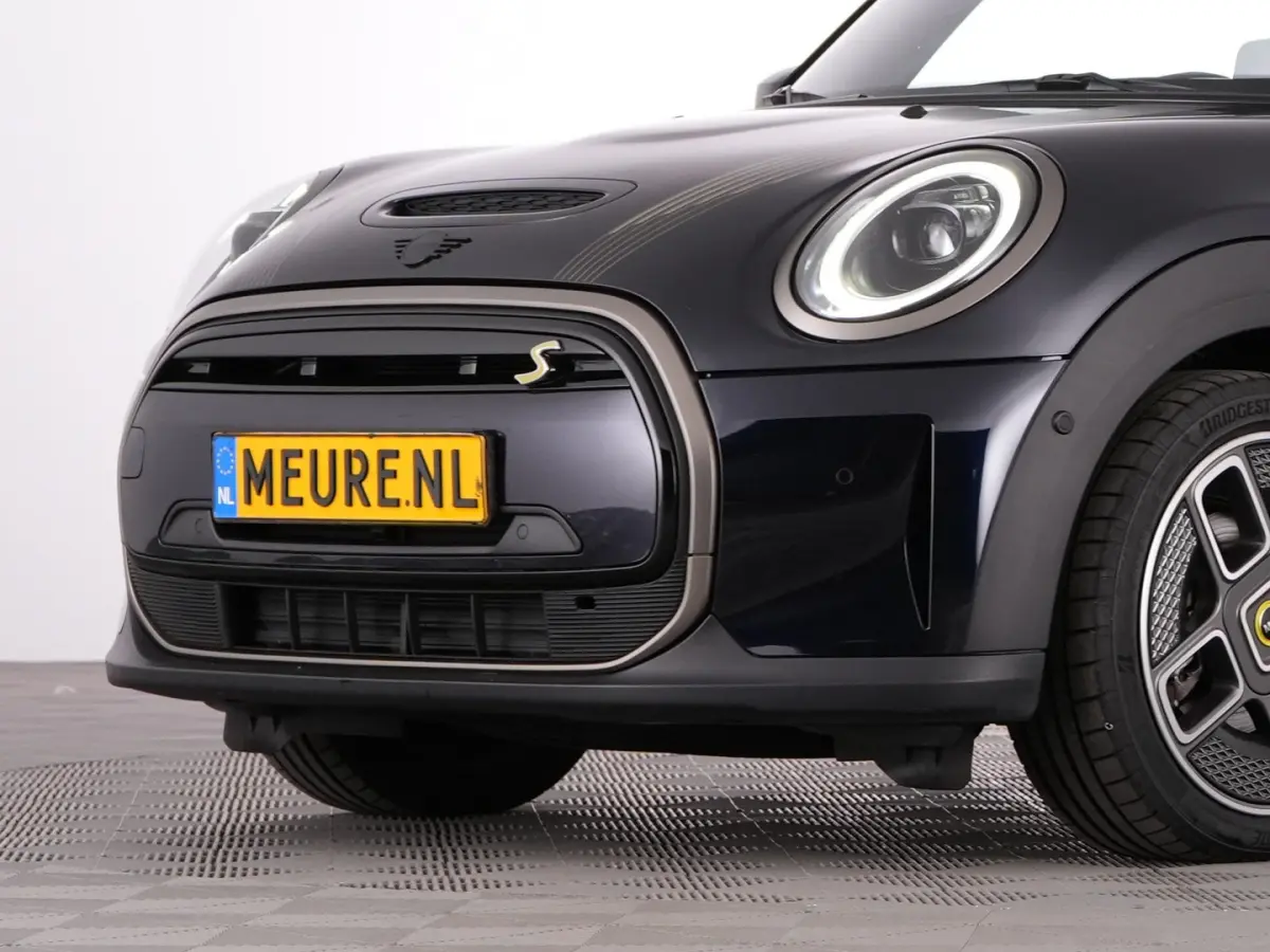 Mini Resolute Edition 33 kWh | PANORAMADAK | harman/kardon | Head-UP !