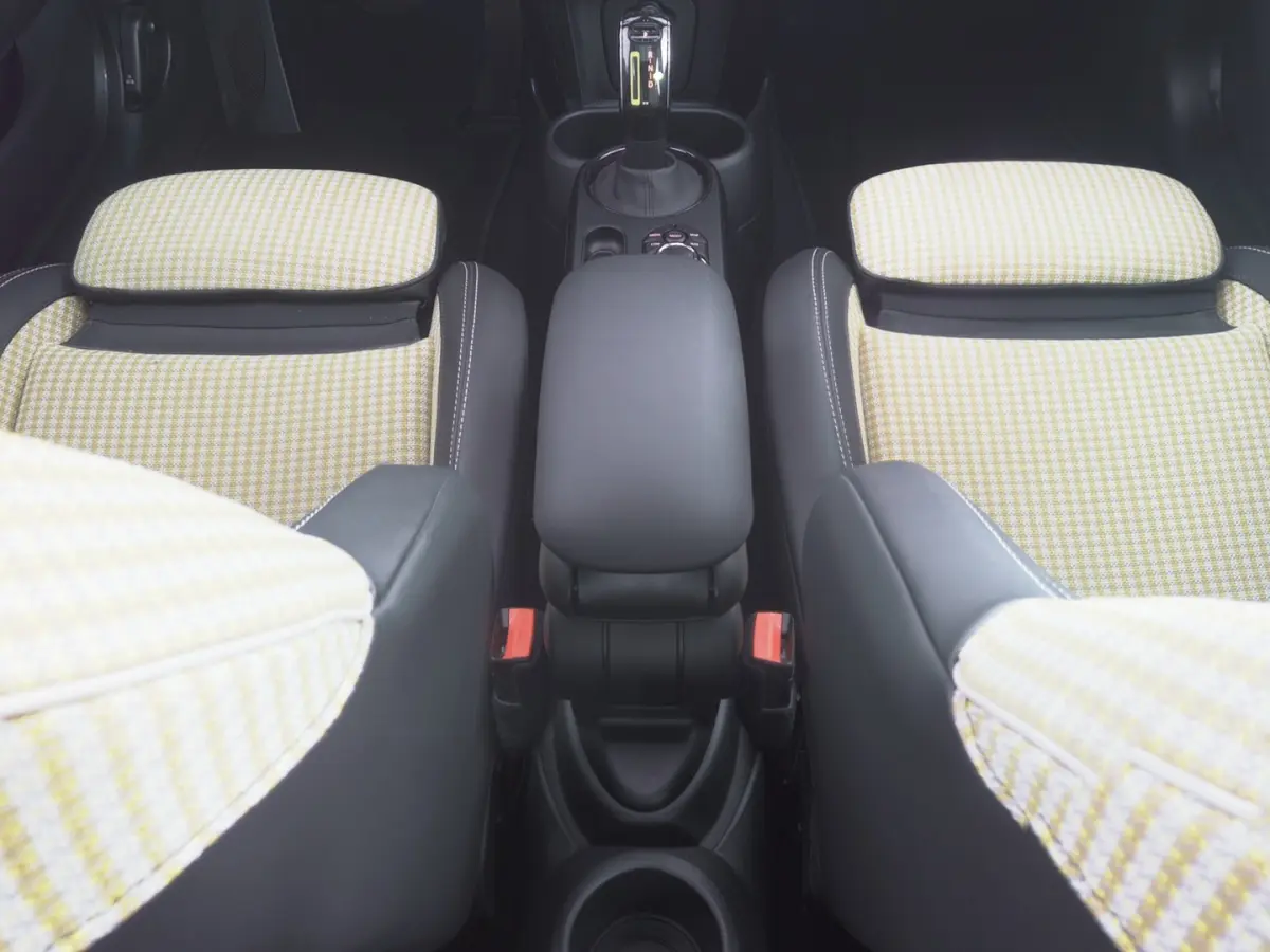 Mini Resolute Edition 33 kWh | PANORAMADAK | harman/kardon | Head-UP !