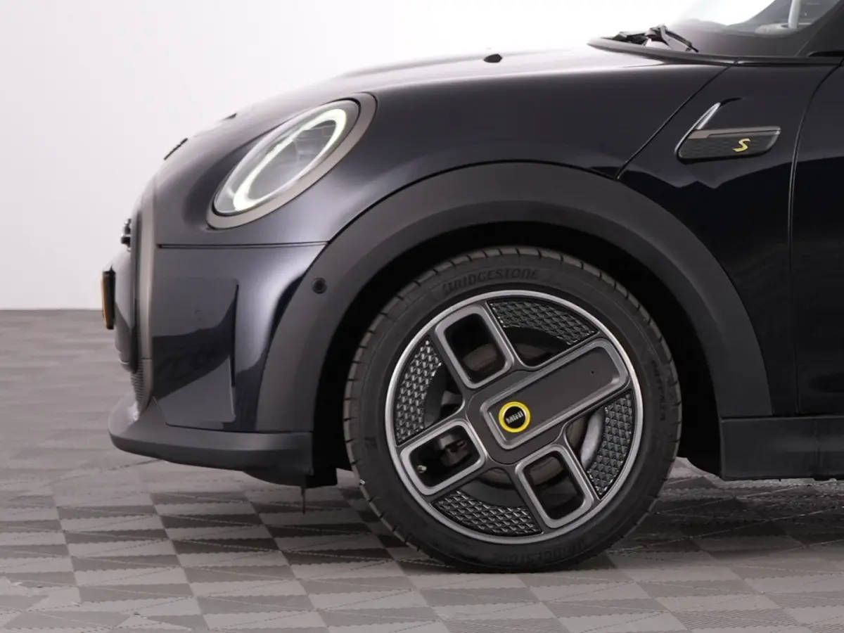 Mini Resolute Edition 33 kWh | PANORAMADAK | harman/kardon | Head-UP !