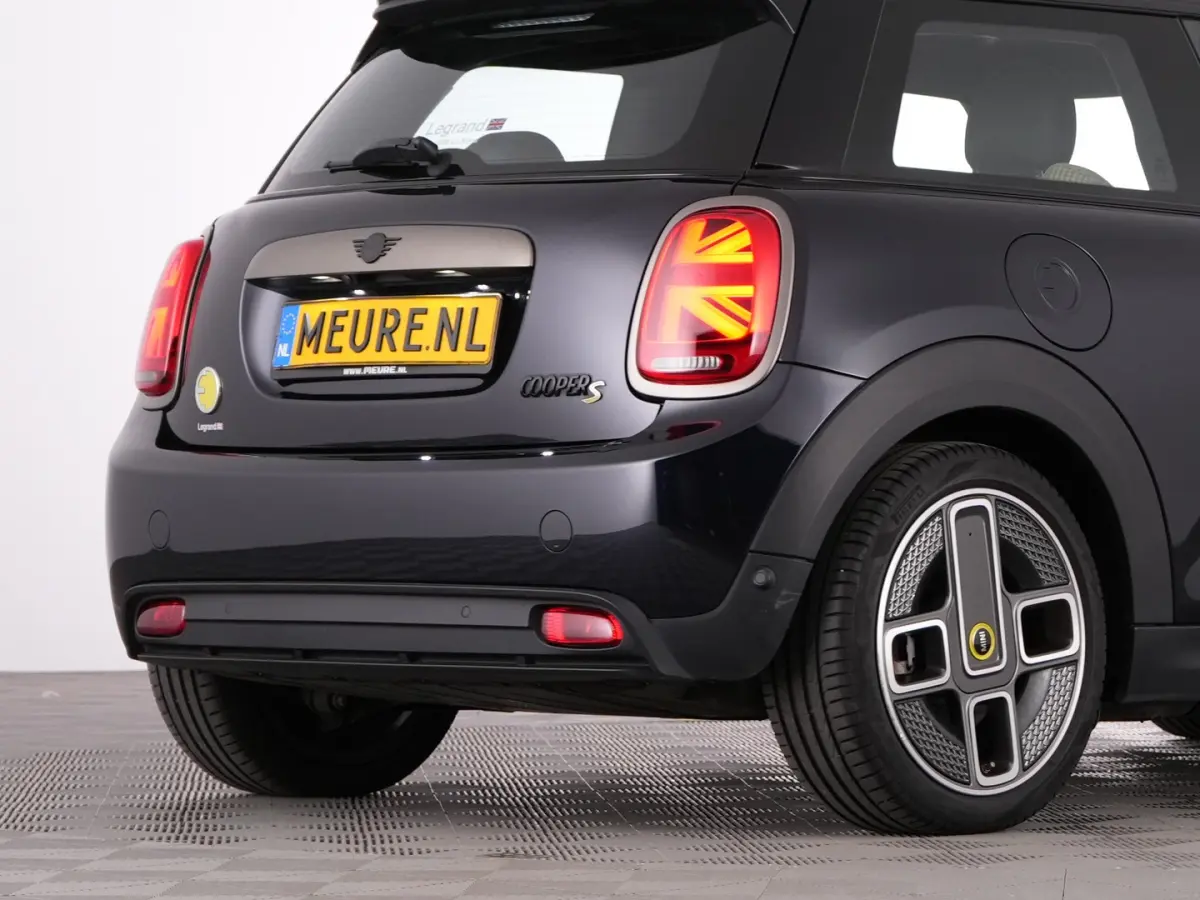 Mini Resolute Edition 33 kWh | PANORAMADAK | harman/kardon | Head-UP !