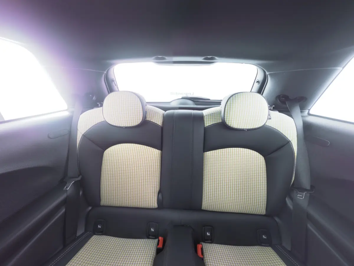 Mini Resolute Edition 33 kWh | PANORAMADAK | harman/kardon | Head-UP !