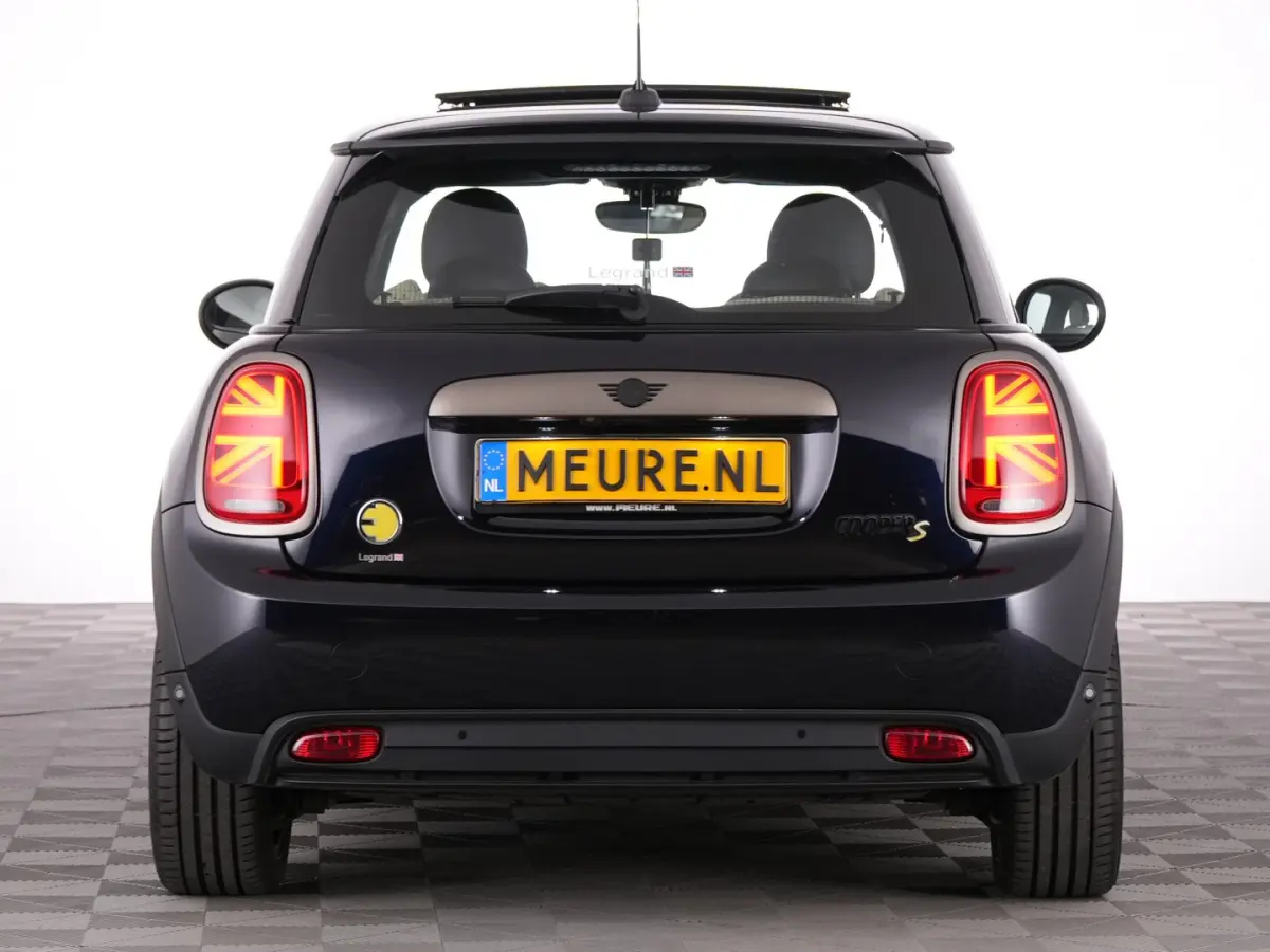 Mini Resolute Edition 33 kWh | PANORAMADAK | harman/kardon | Head-UP !