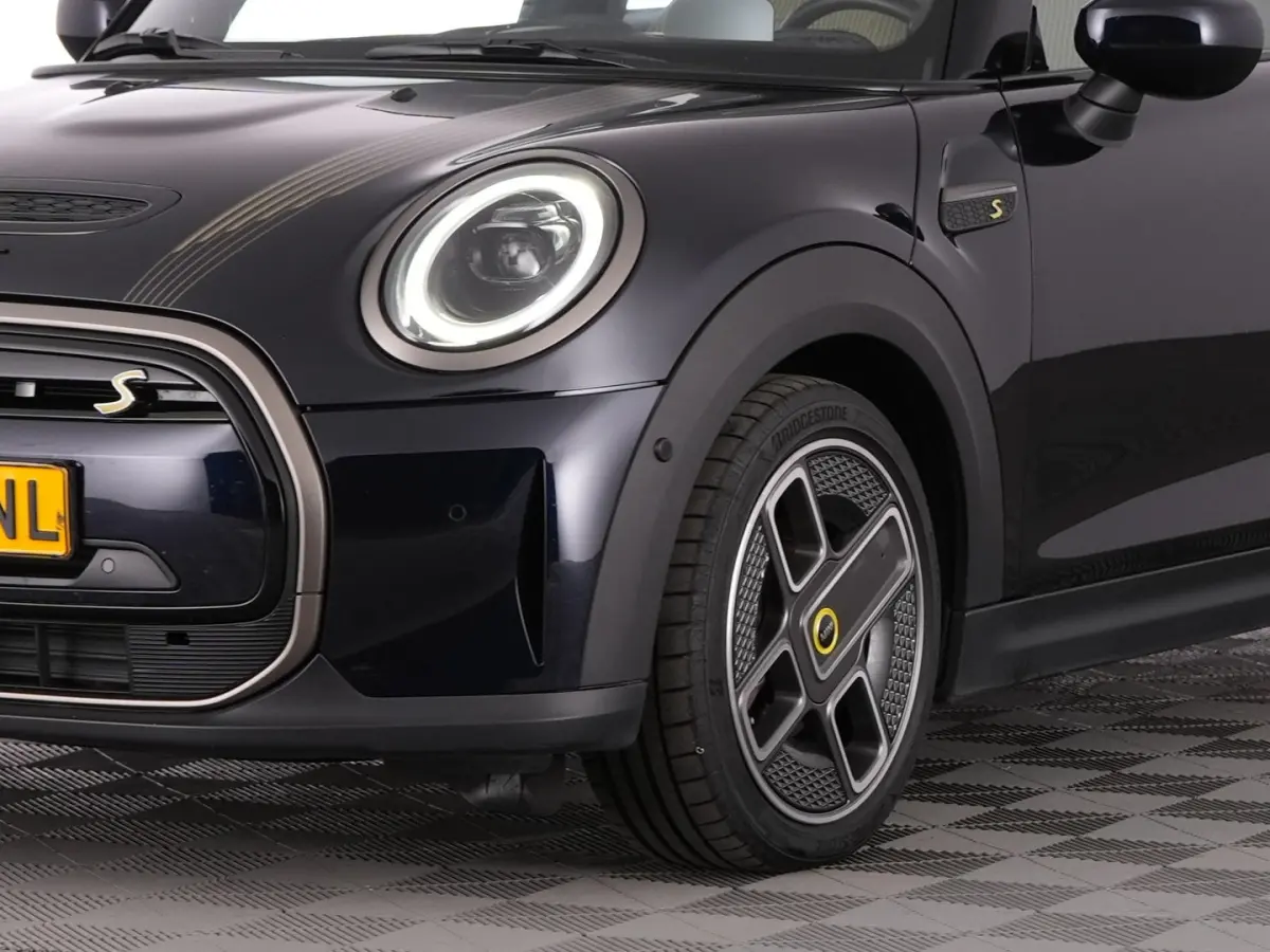 Mini Resolute Edition 33 kWh | PANORAMADAK | harman/kardon | Head-UP !