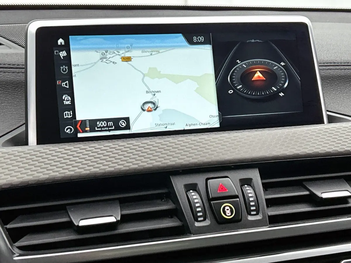 sDrive20i High Executive Edition | AUTOMAAT | M-PAKKET | PANORAMADAK | PARKEERSENSOREN | LEDER | STOELVERWARMING | CLIMATE CONTROL | CRUISE CONTROL |