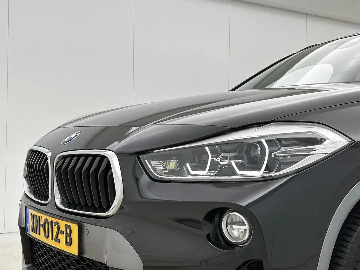 sDrive20i High Executive Edition | AUTOMAAT | M-PAKKET | PANORAMADAK | PARKEERSENSOREN | LEDER | STOELVERWARMING | CLIMATE CONTROL | CRUISE CONTROL |