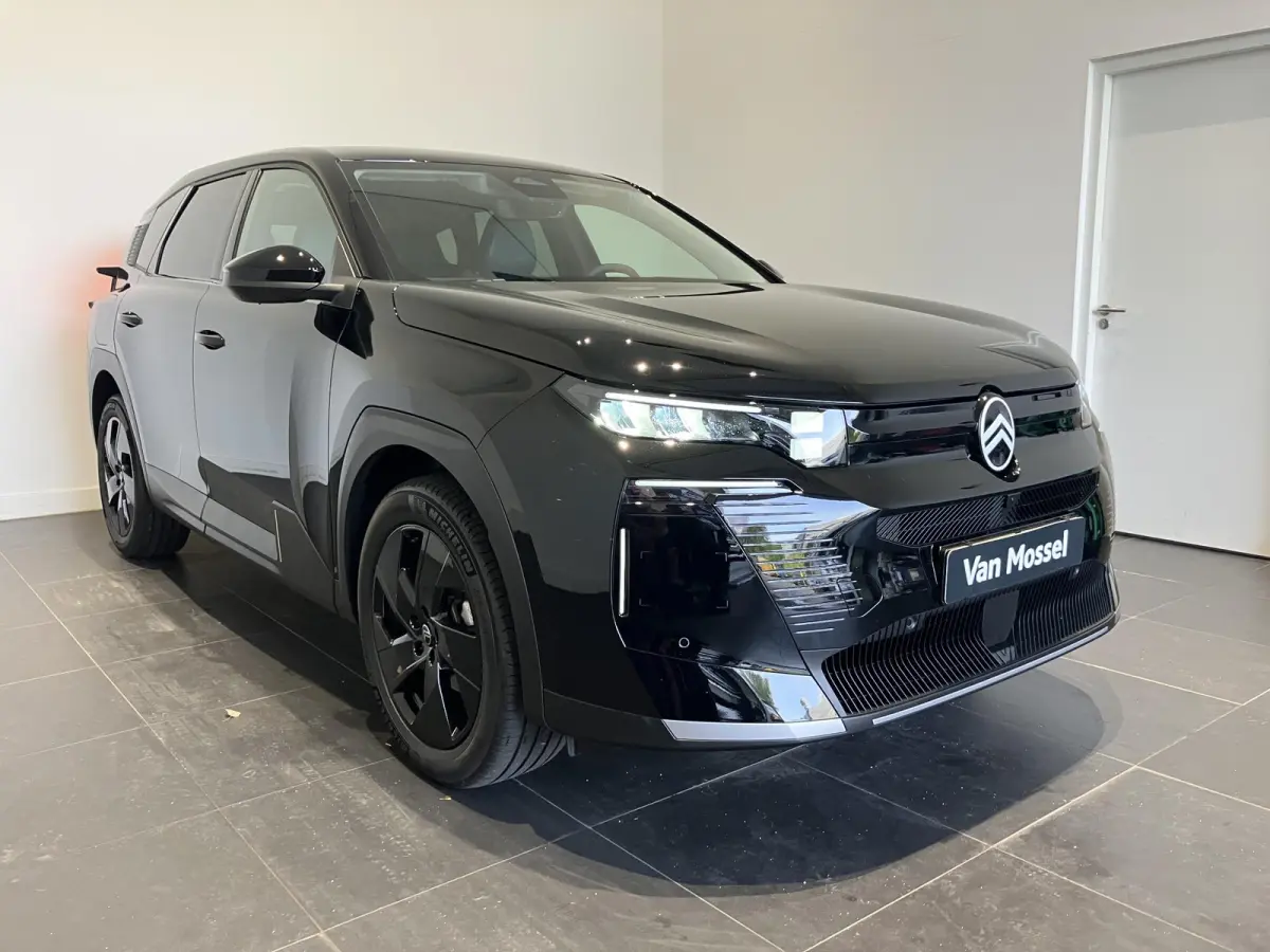 1.2 Hybrid 145 Plus l Elek. Kofferklep l Apple carplay & Android auto l Climate Control l Camera l Navi l