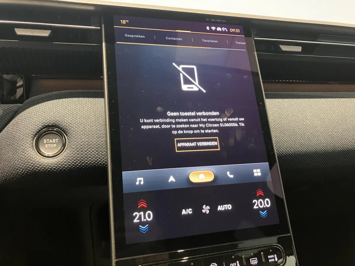 1.2 Hybrid 145 Plus l Elek. Kofferklep l Apple carplay & Android auto l Climate Control l Camera l Navi l
