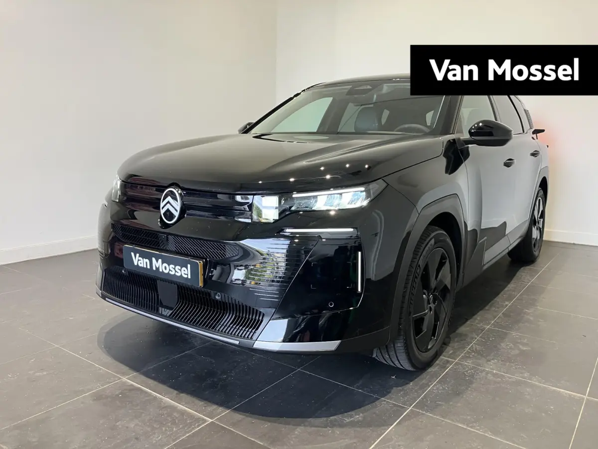 1.2 Hybrid 145 Plus l Elek. Kofferklep l Apple carplay & Android auto l Climate Control l Camera l Navi l