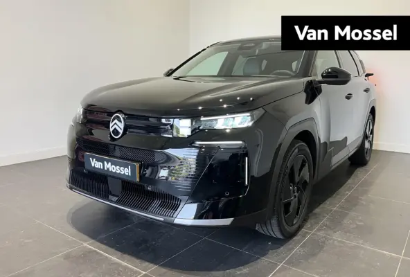 1.2 Hybrid 145 Plus l Elek. Kofferklep l Apple carplay & Android auto l Climate Control l Camera l Navi l