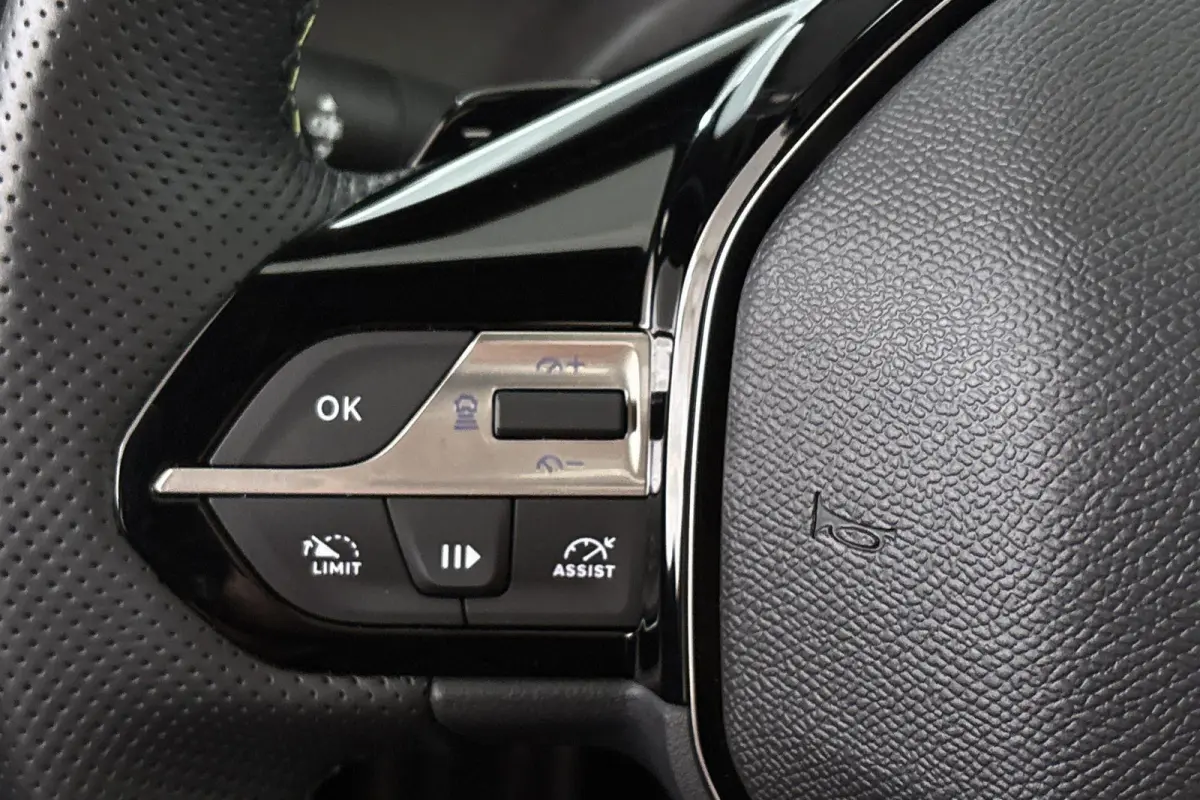 1.6 Plug-in Hybrid 195 GT Panoramadak FOCAL 360 Camera