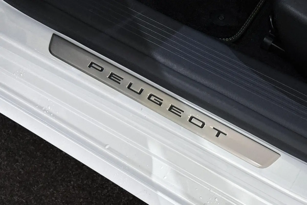 1.6 Plug-in Hybrid 195 GT Panoramadak FOCAL 360 Camera