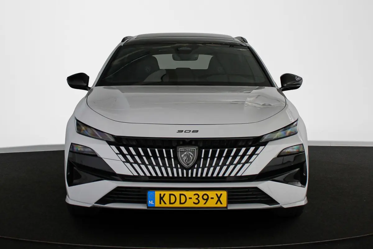 1.6 Plug-in Hybrid 195 GT Panoramadak FOCAL 360 Camera