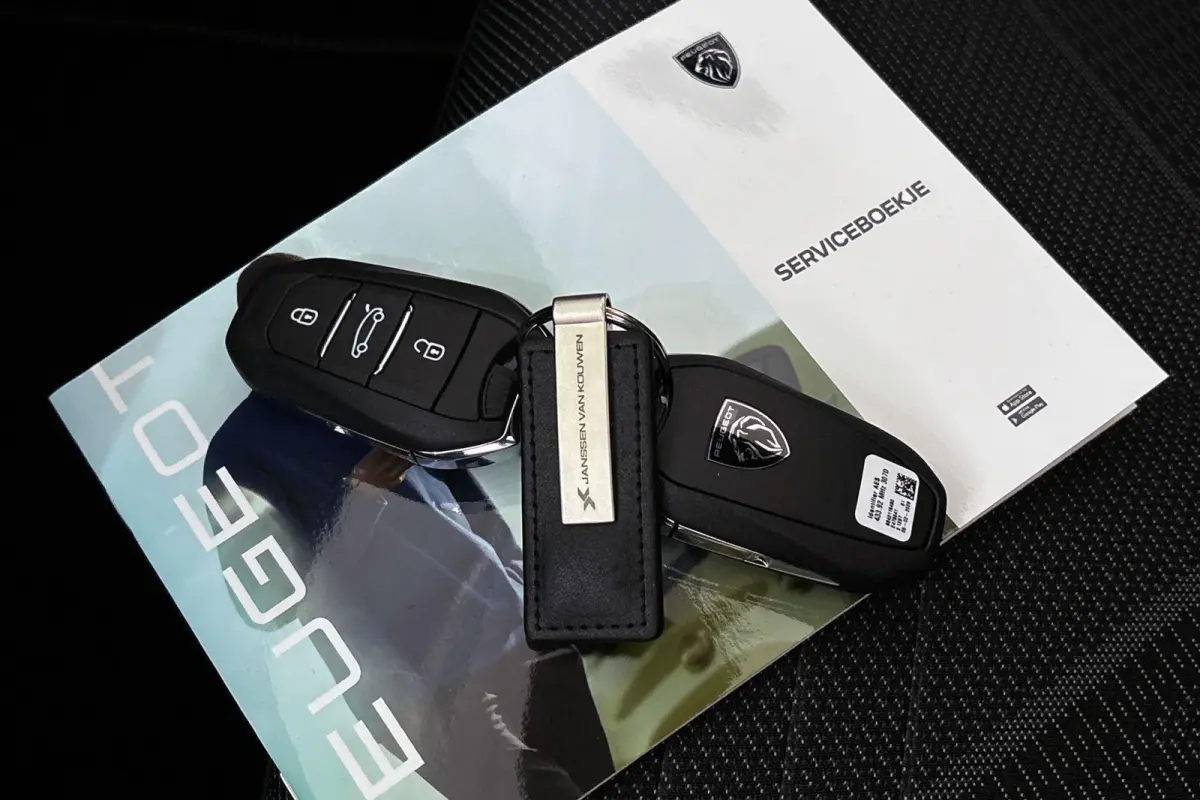 1.6 Plug-in Hybrid 195 GT Panoramadak FOCAL 360 Camera