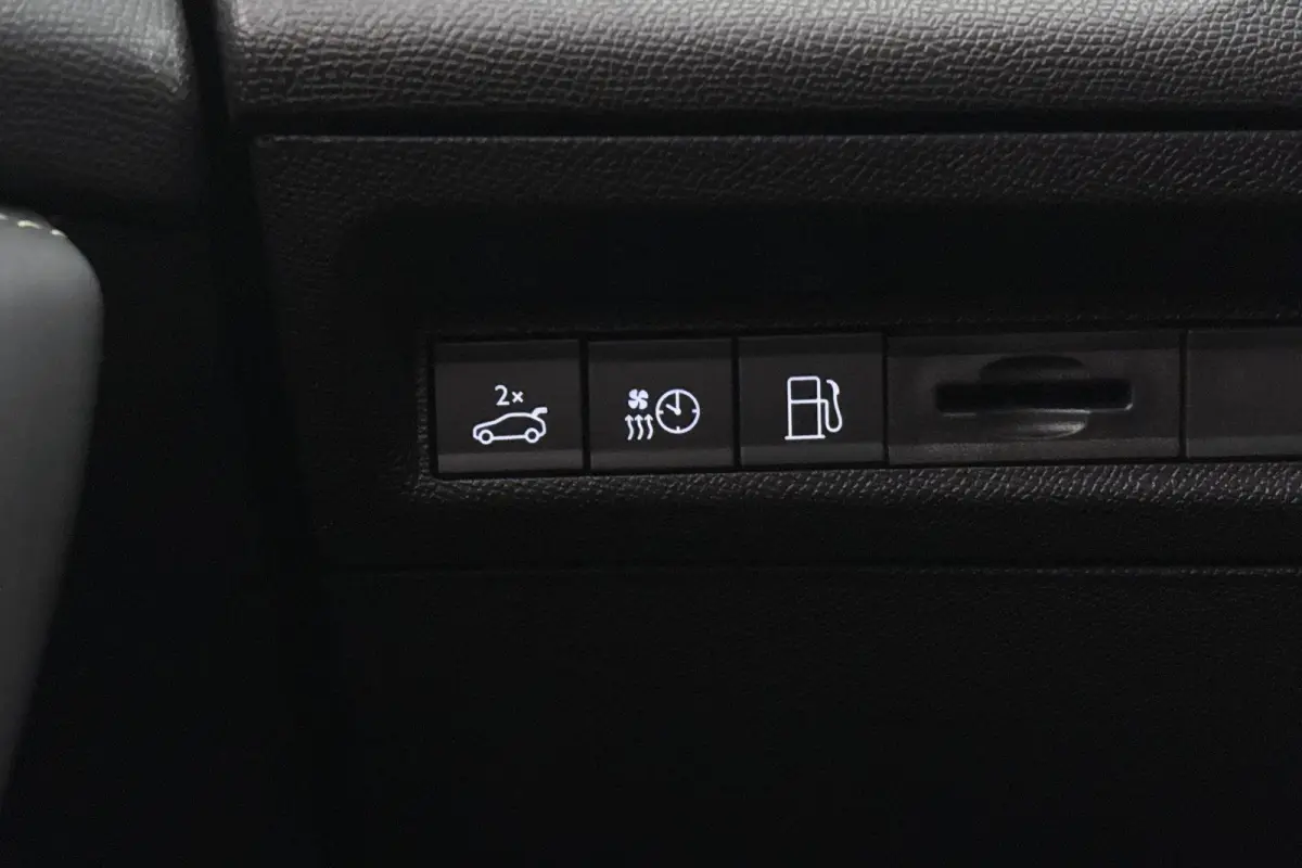 1.6 Plug-in Hybrid 195 GT Panoramadak FOCAL 360 Camera
