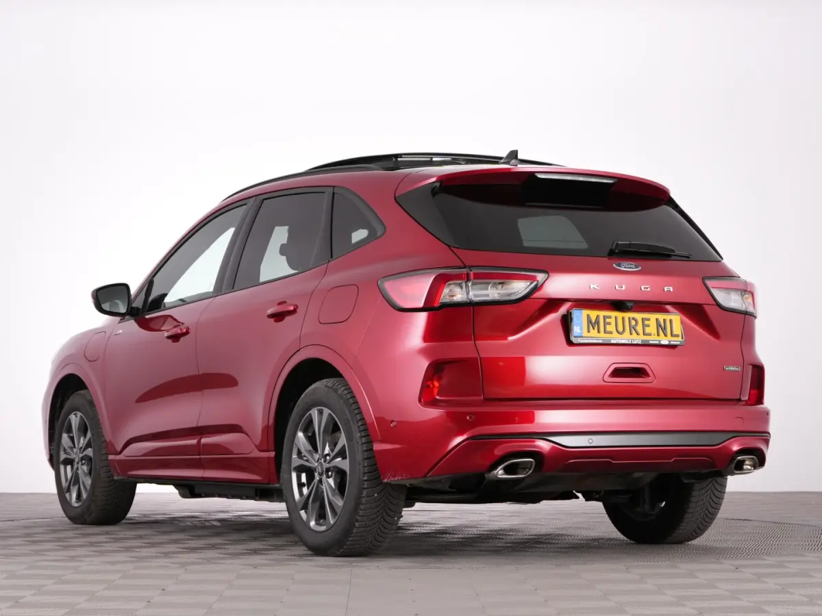 2.5 PHEV ST-Line X | ERGO Stoelen | PANORAMADAK | B&O | Head-Up | NAVI | ECC !