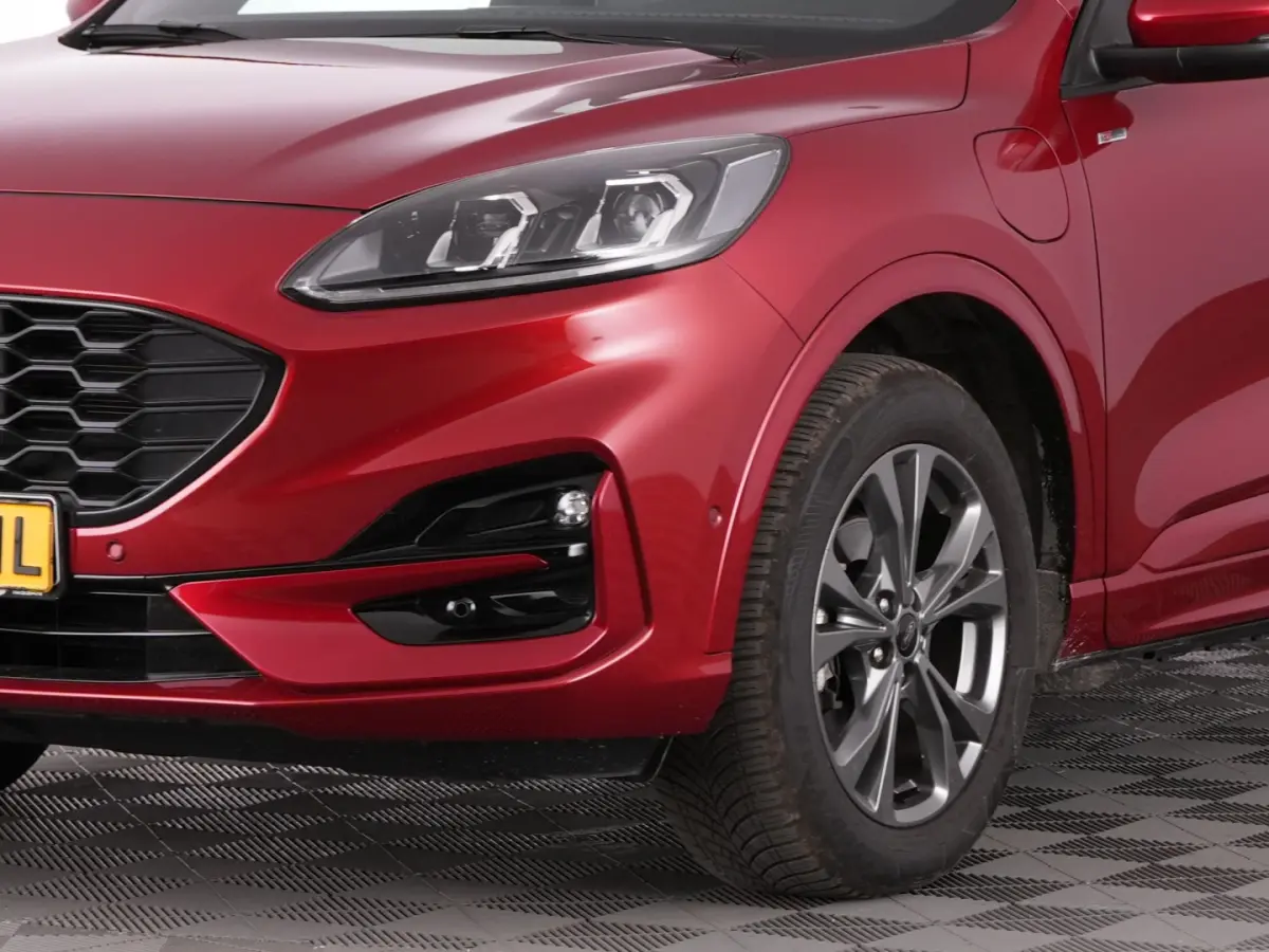 2.5 PHEV ST-Line X | ERGO Stoelen | PANORAMADAK | B&O | Head-Up | NAVI | ECC !